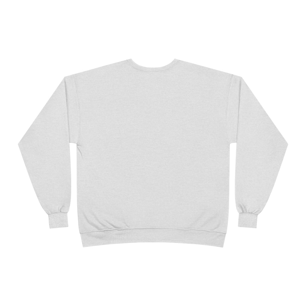 Tis The Season To Be Cozy Crewneck Sweatshirt Holiday Winter Fleece Pullover Top
