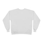 Tis The Season To Be Cozy Crewneck Sweatshirt Holiday Winter Fleece Pullover Top