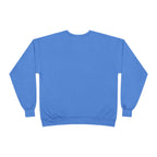 Tis The Season To Be Cozy Crewneck Sweatshirt Holiday Winter Fleece Pullover Top