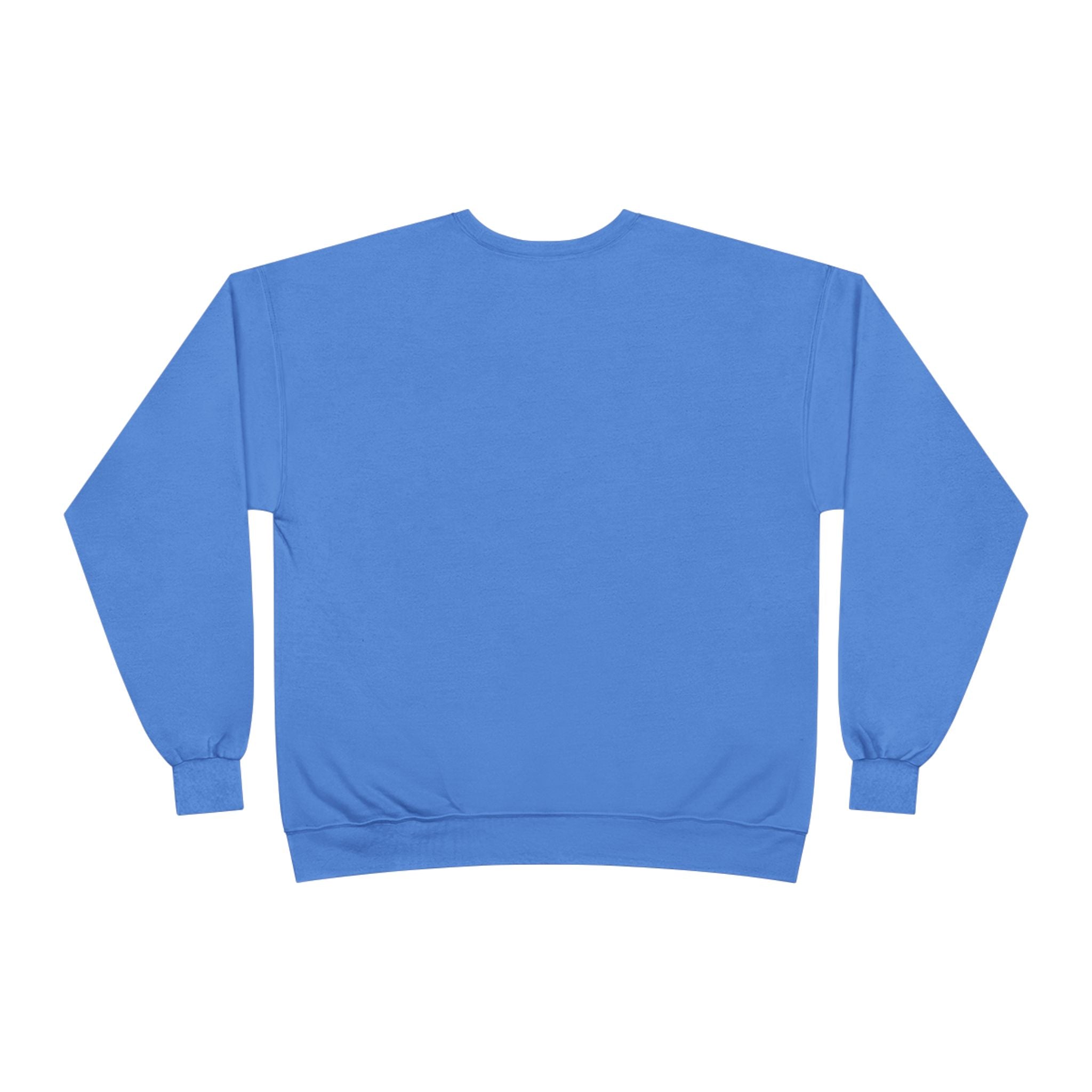 Tis The Season To Be Cozy Crewneck Sweatshirt Holiday Winter Fleece Pullover Top