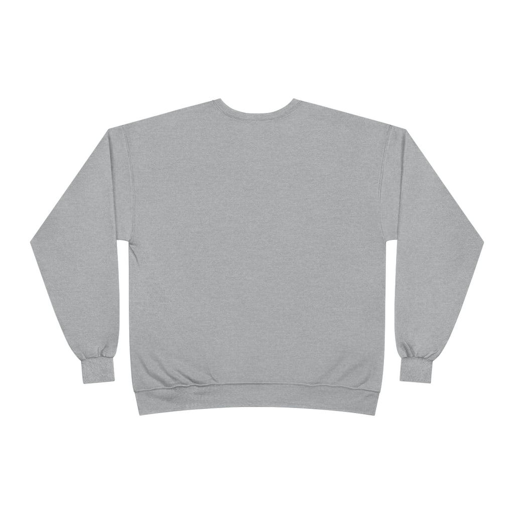 Tis The Season To Be Cozy Crewneck Sweatshirt Holiday Winter Fleece Pullover Top