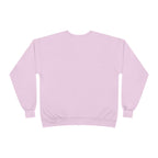 Tis The Season To Be Cozy Crewneck Sweatshirt Holiday Winter Fleece Pullover Top