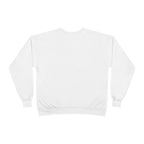 Tis The Season To Be Cozy Crewneck Sweatshirt Holiday Winter Fleece Pullover Top