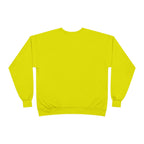 Tis The Season To Be Cozy Crewneck Sweatshirt Holiday Winter Fleece Pullover Top