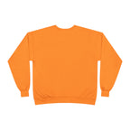 Tis The Season To Be Cozy Crewneck Sweatshirt Holiday Winter Fleece Pullover Top